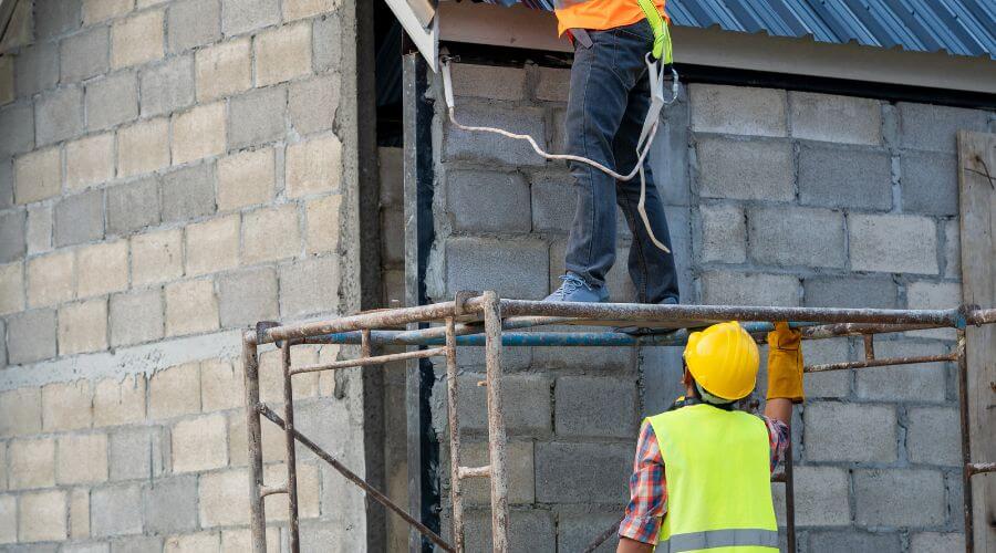 Professional New roof installation in Durham, NY